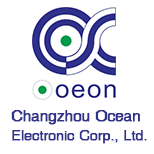 CHANGZHOU OCEAN IMP. & EXP.CORP.,LTD. logo