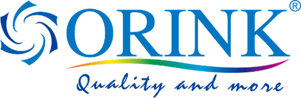 SHANGHAI ORINK CO LTD logo