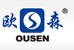 ZHEJIANG OUSEN MACHINERY CO.， LTD logo