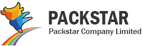 PACKSTAR COMPANY LIMITED logo