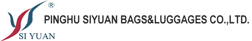 PINGHU SIYUAN BAGS & LUGGAGES CO., LTD logo