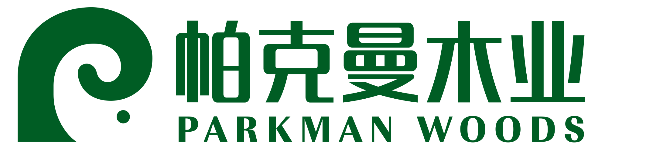 JIANGSU PARKMAN WOODS INDUSTRY CO.,LTD logo