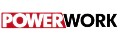 TAIZHOU POWERWORK INDUSTRIAL CO.,LTD. logo