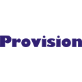 GUANGZHOU PROVISION ELECTRONICS CO.,LTD logo