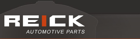 YANCHENG REICK AUTOMOTIVE PARTS CO., LTD logo