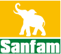 ZHUHAI SANFAM FILTER CO.,LTD logo