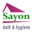 Sayon Huanxin Imp&Exp Co., Ltd logo