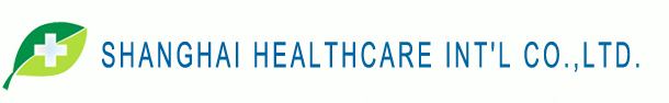 SHANGHAI HEALTHCARE INTERNATIONAL TRADING CO.,LTD. logo