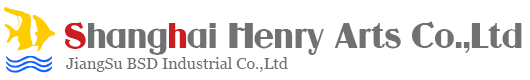 yancheng henryarts co.,ltd logo