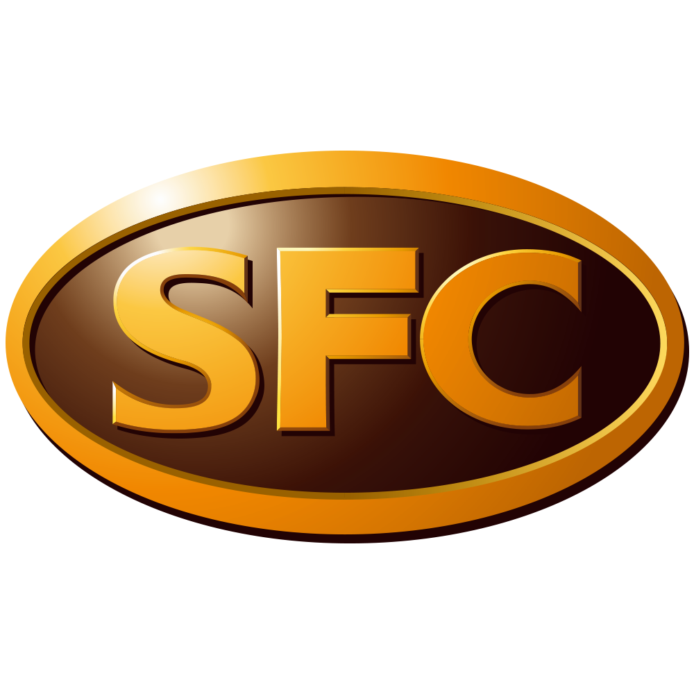 ZHEJIANG SHENGFENG AUTO PARTS CO;LTD logo