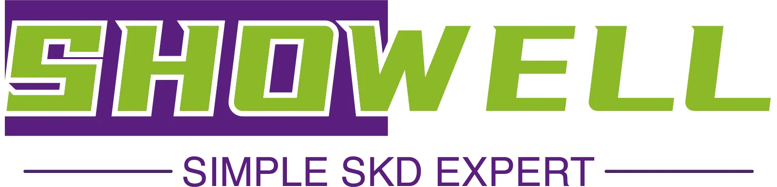 SHANGHAI SHOWELL TECHNOLOGY CO.,LTD logo