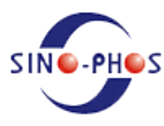 GUIZHOU SINO-PHOS CHEMICAL CO.,LTD. logo