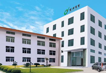 SHANTOU CHAOYANG AREA HONGYANG INDUSTRY CO.,LTD. logo