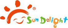 SUNDELIGHT INFANT PRODUCTS LTD logo