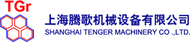 SHANGHAI TENGER MACHINERY CO., LTD logo