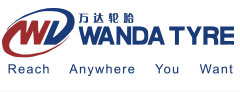 TIANJIN WANDA TYRE GROUP CO., LTD. logo
