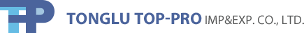 Tonglu Top-pro Imp&Exp.Co.,Ltd. logo