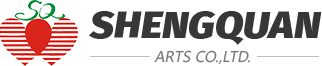 TENGZHOU SHENGQUAN ARTS CO.,LTD logo