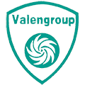 RIZHAO VALEN INDUSTRIAL CO.,LTD. logo