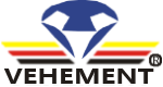 CHONGQING VEHEMENT MOTOR CO.,LTD logo