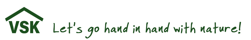 BINZHOU VSK INTERNATIONAL CO.,LTD logo