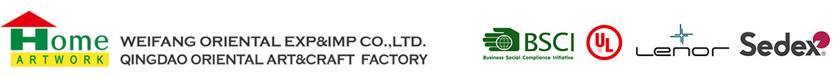 WEIFANG ORIENTAL EXP&IMP CO.LTD logo