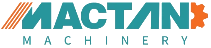 WUHAN MACTON MACHINE CO.,LTD logo