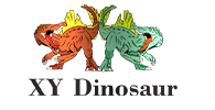 WEIHAI XINYUE TOYS CO.,LTD logo