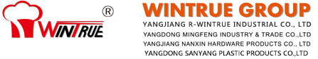 YANGJIANG R-WINTRUE INDUSTRIAL CO.,LTD. logo