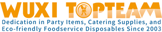 WUXI TOPTEAM CO., LTD. logo