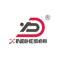SHANTOU XINBIHE STATIONERY CO.,LTD logo