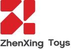 TAISHUN ZHENXING TOYS CO:LTD logo