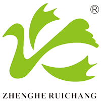 ZHENGHE RUICHANG INDUSTRIAL ART CO., LTD. logo