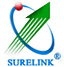 ZHUHAI SURELINK COMMUNICATION CABLE CO.,LTD. logo