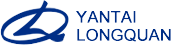 YANTAI LONGQUAN PLASTIC AND RUBBER PRODUCTS CO.,LTD logo