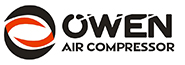 TAIZHOU OWEN ELECTRO-MACHINERY CO., LTD logo