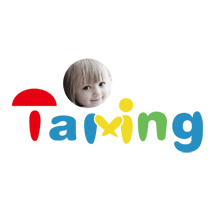 ZHEJIANG TAIXING CHILD'S TOYS CO.,LTD logo