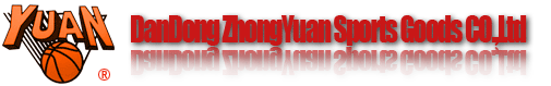 Dandong Zhongyuan Sports Goods Co.,Ltd. logo